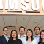 Top MBA Recruiters: Samsung