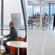 Where Should I Work? Boston Consulting Group vs. McKinsey