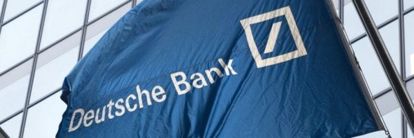 Deutsche Bank Career opportunities