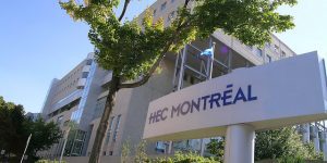 HEC Montreal Executive MBA