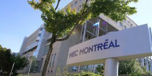 HEC Montréal