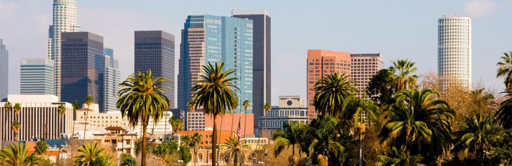 los angeles los angeles
