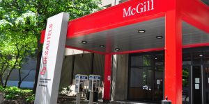Desautels Faculty of Management – McGill University