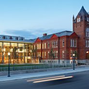 Smith School of Business – Queen’s University