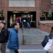 Wharton Takes Over Top Spot on New U.S. News MBA Ranking
