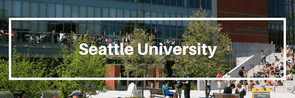 Best Pacific Northwest Part-Time MBAs
