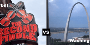 Vanderbilt vs. Washington St. Louis