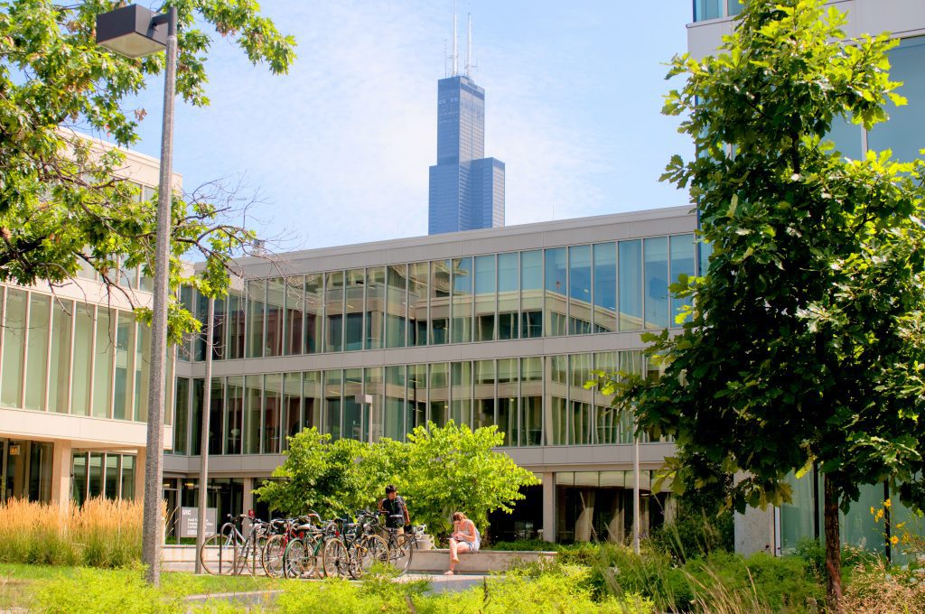 UIC Liautaud MBA Admissions