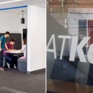 Company Battle: Accenture vs AT Kearney