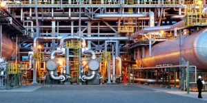Energy Industry Jobs