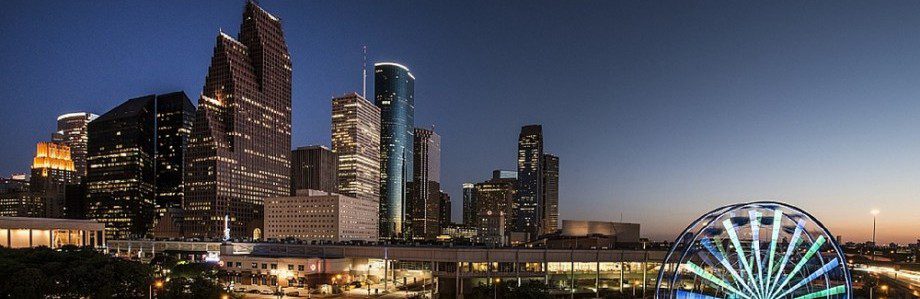 houston houston