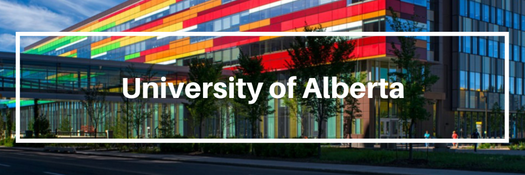 University of Alberta