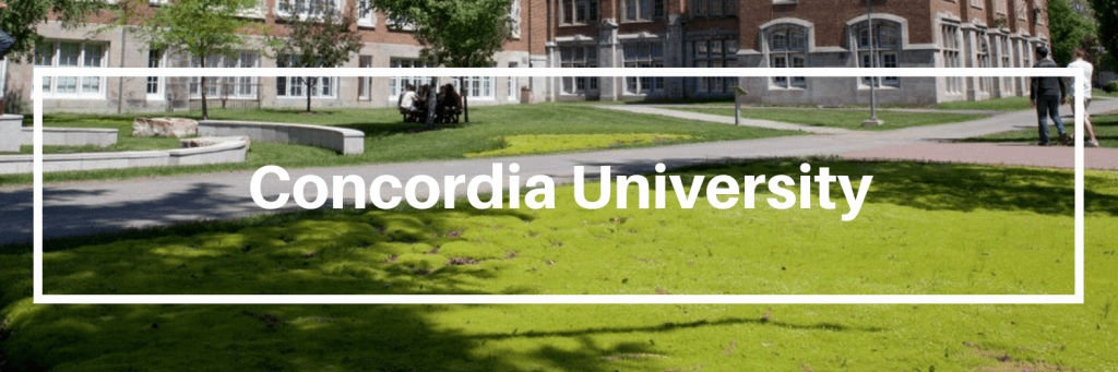 Concordia University