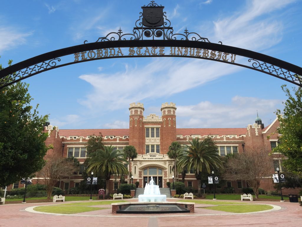 Florida State University College of Business MetroMBA