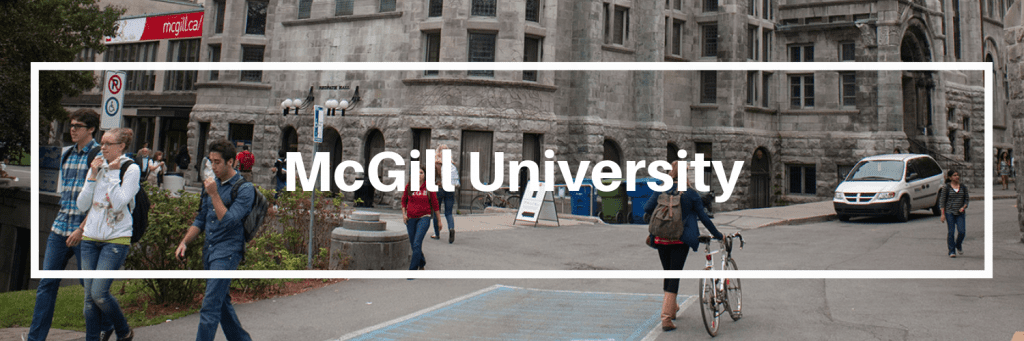 McGill University