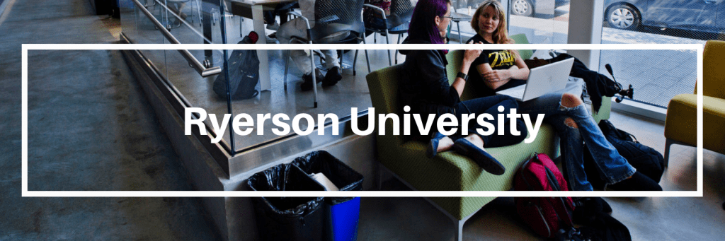 Ryerson University