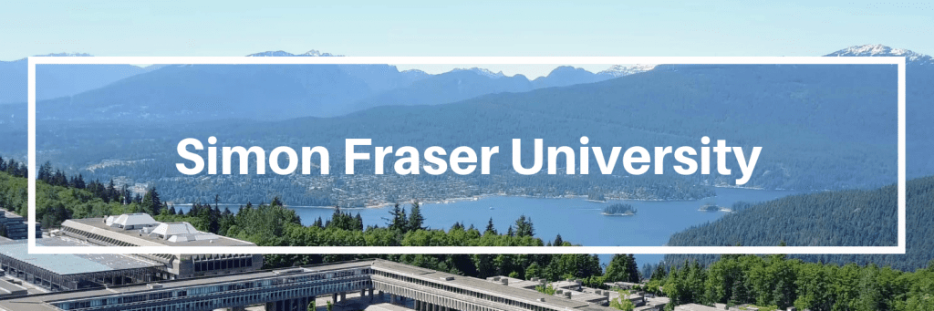 Simon Fraser University