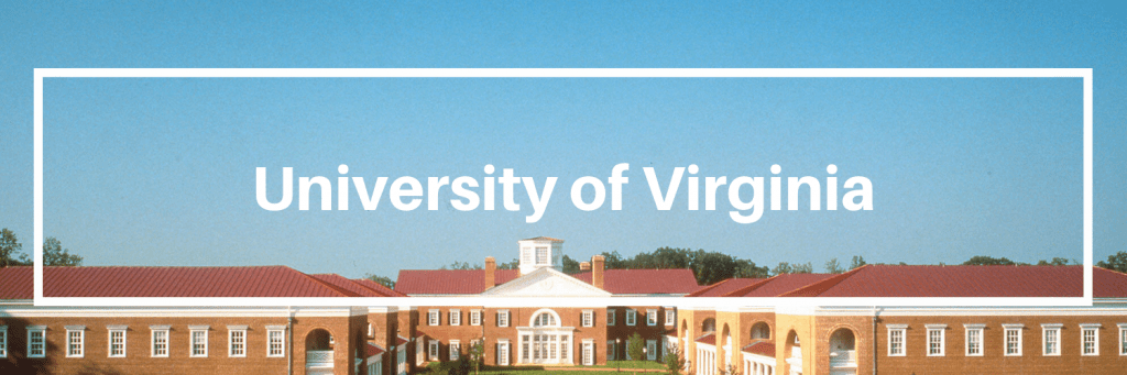 University of Virginia