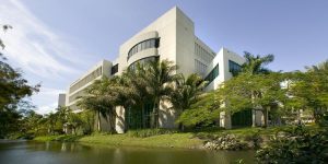 University of Miami Business School
