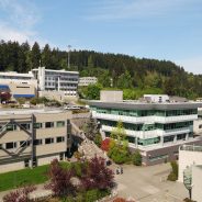 Vancouver Island University
