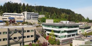 Vancouver Island University