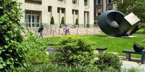 Columbia MBA Deadlines