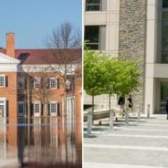 School v. School: UVA Darden v. Duke Fuqua