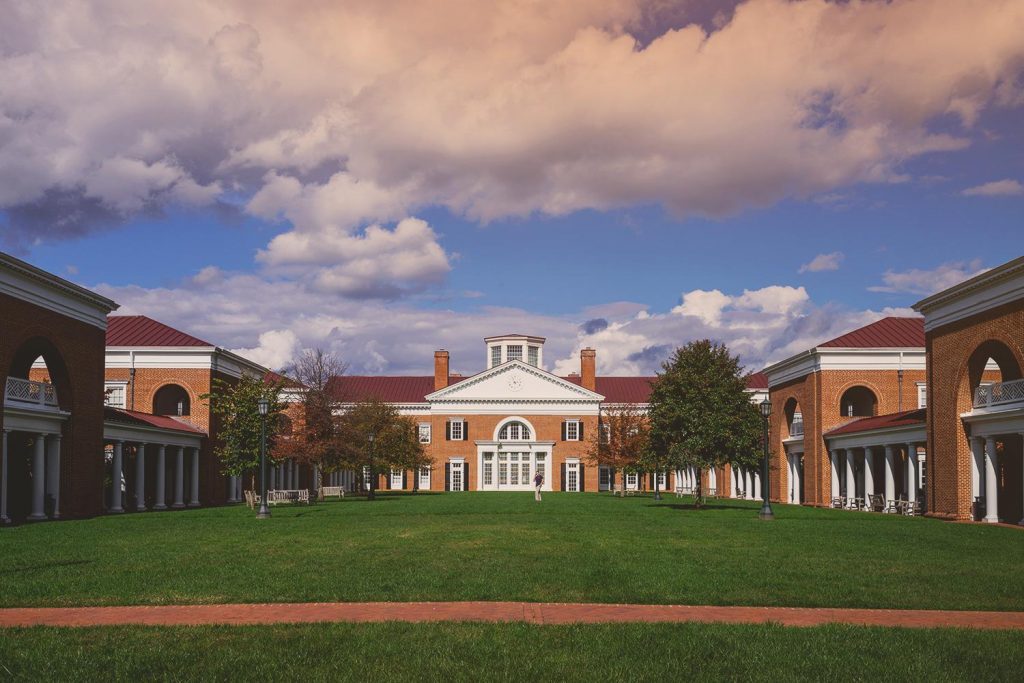 UVA Darden MBA MetroMBA