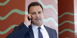 Drew Rosenhaus