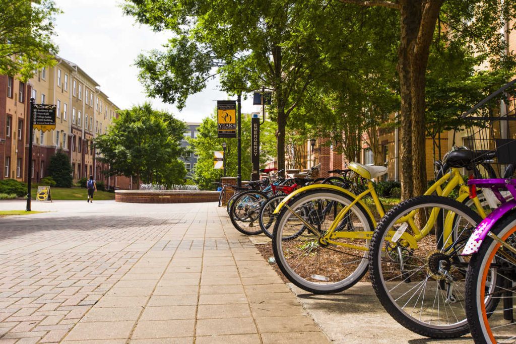 New Kennesaw State University MBA