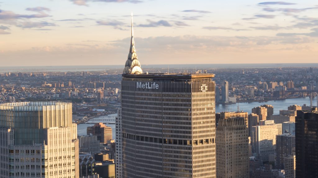 MetLife Careers