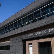 Muma College of Business – University of South Florida
