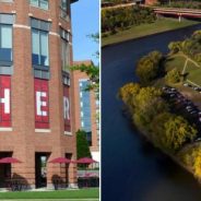 School v. School: Ohio State Fisher vs. Minnesota Carlson