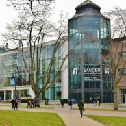 Sauder School of Business – University of British Columbia