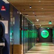 Top MBA Recruiters: Spotify