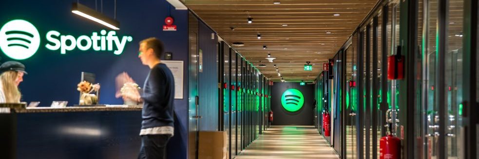 spotify jobs in nyc spotify jobs in nyc