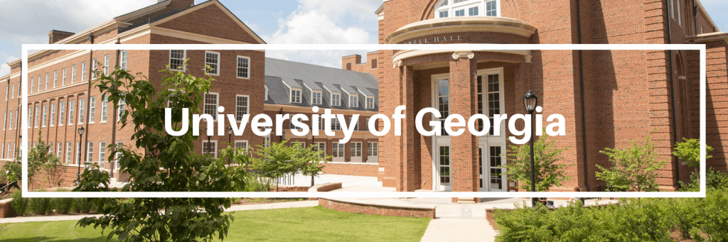 Southeast Real Estate MBA