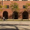 USC Marshall Part-Time MBA