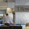 T. Rowe Price Career