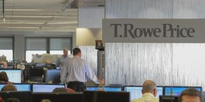 T. Rowe Price Career