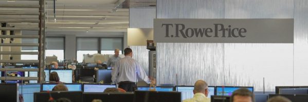 T. Rowe Price Career