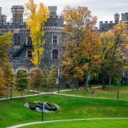 Arcadia University School of Global Business
