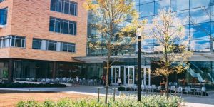 Carnegie Mellon MBA Deadlines