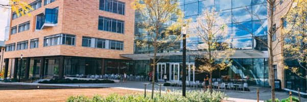 Carnegie Mellon MBA Deadlines