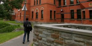 Cornell MBA Deadlines