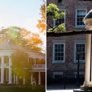 School v School: UNC vs. UVA