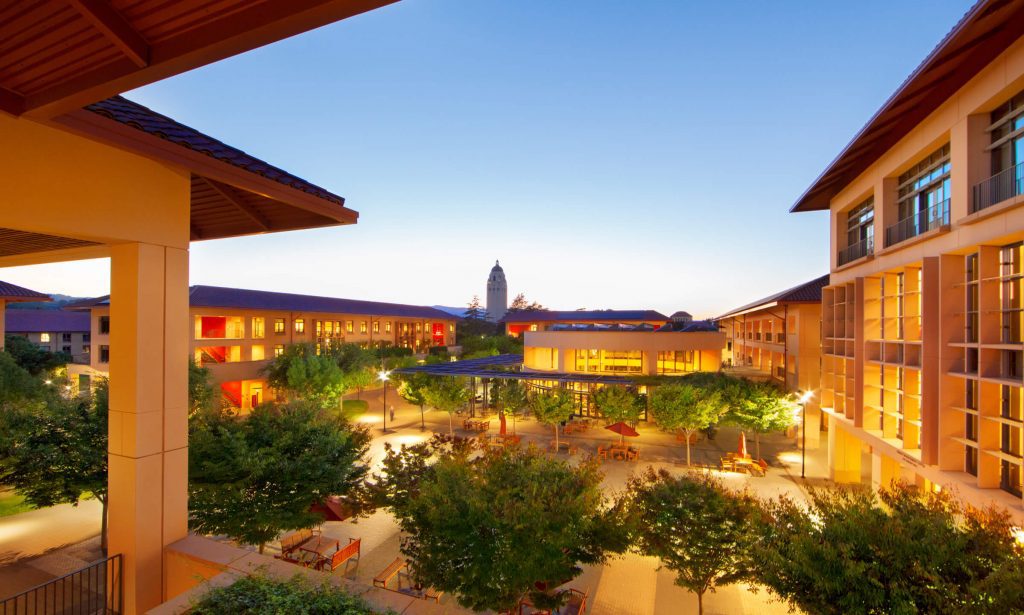 Stanford 2019-20 MBA Deadlines