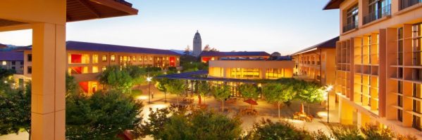 Stanford 2019-20 MBA Deadlines
