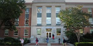 Poole College of Management – NC State University