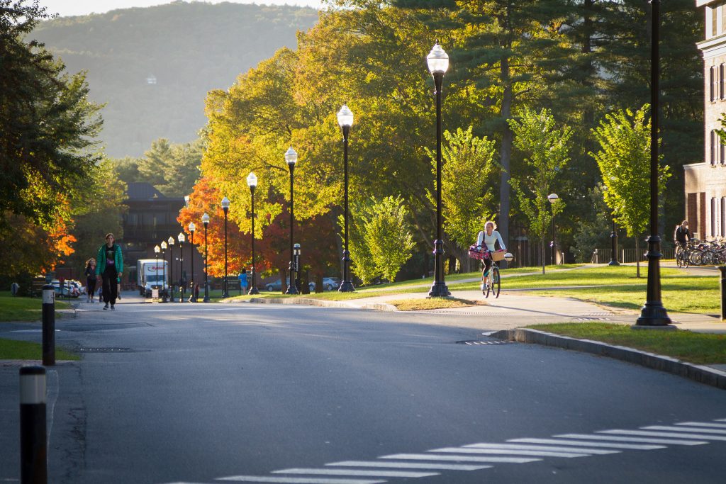 Dartmouth MBA Deadlines